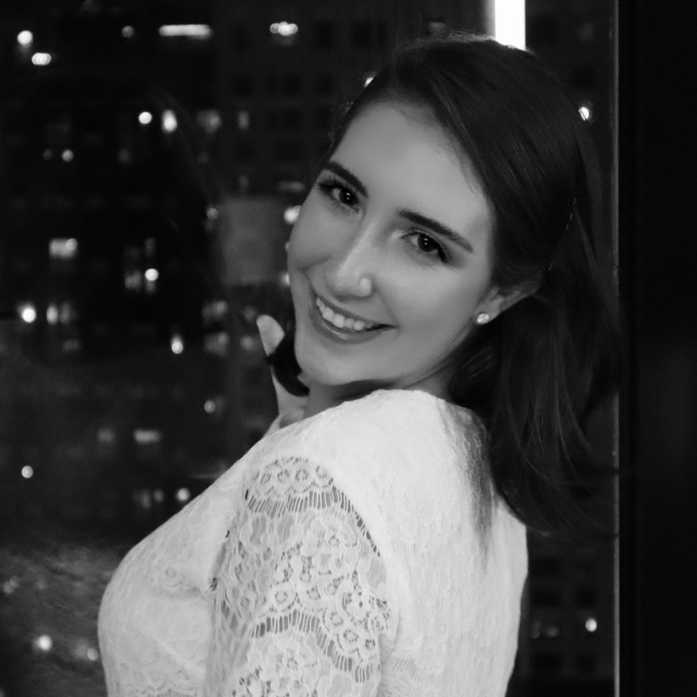 Meet your Posher, Aleece Jule